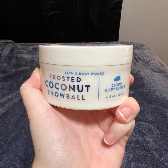 Bath & Body Works Cloud Body Butter - Picture 7 of 11